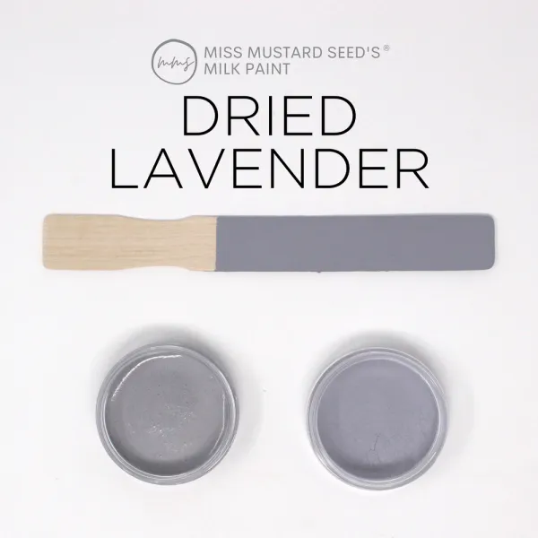 Hovedbilde MMS Milk Paint Dried Lavender